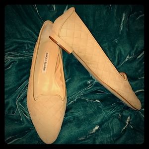 Handcrafted Italian Loafers